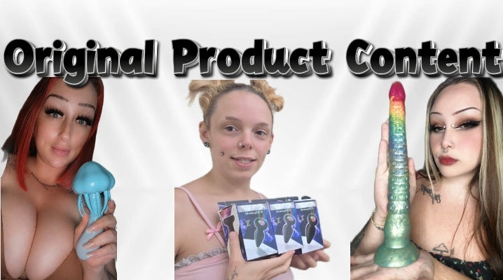 Why The Prop Stop Is Doing Adult E-Commerce Differently