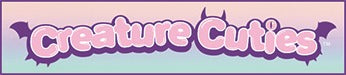 Creature Cuties Collection
