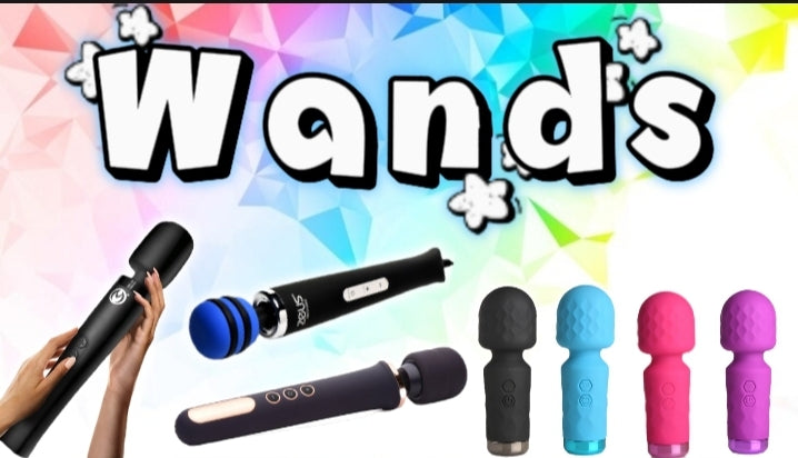 Wand Collections