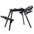 Obidience Extreme Sex Bench With Restraint Straps