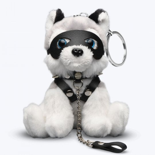 Max The Fetish Pup