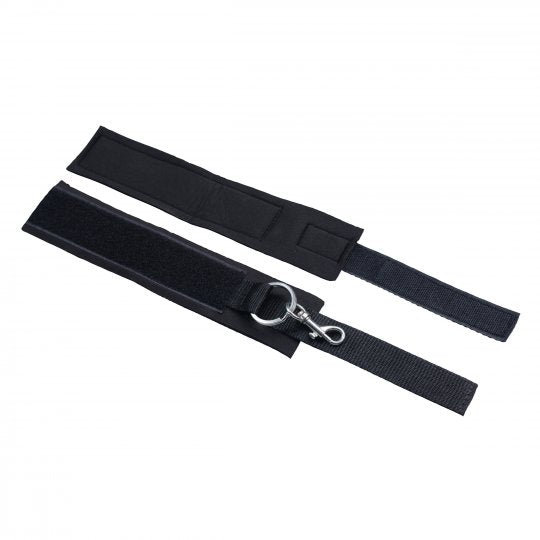 Big Bear BDSM Restraint Pack