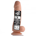 The Forearm 13 Inch Dildo with Suction Cup