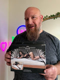 Big Bear BDSM Restraint Pack